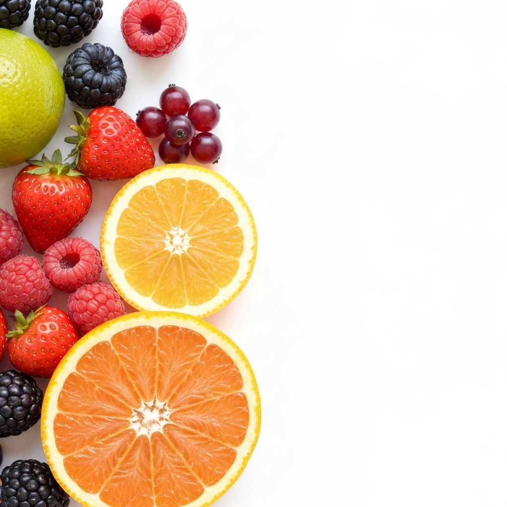 Health information concept